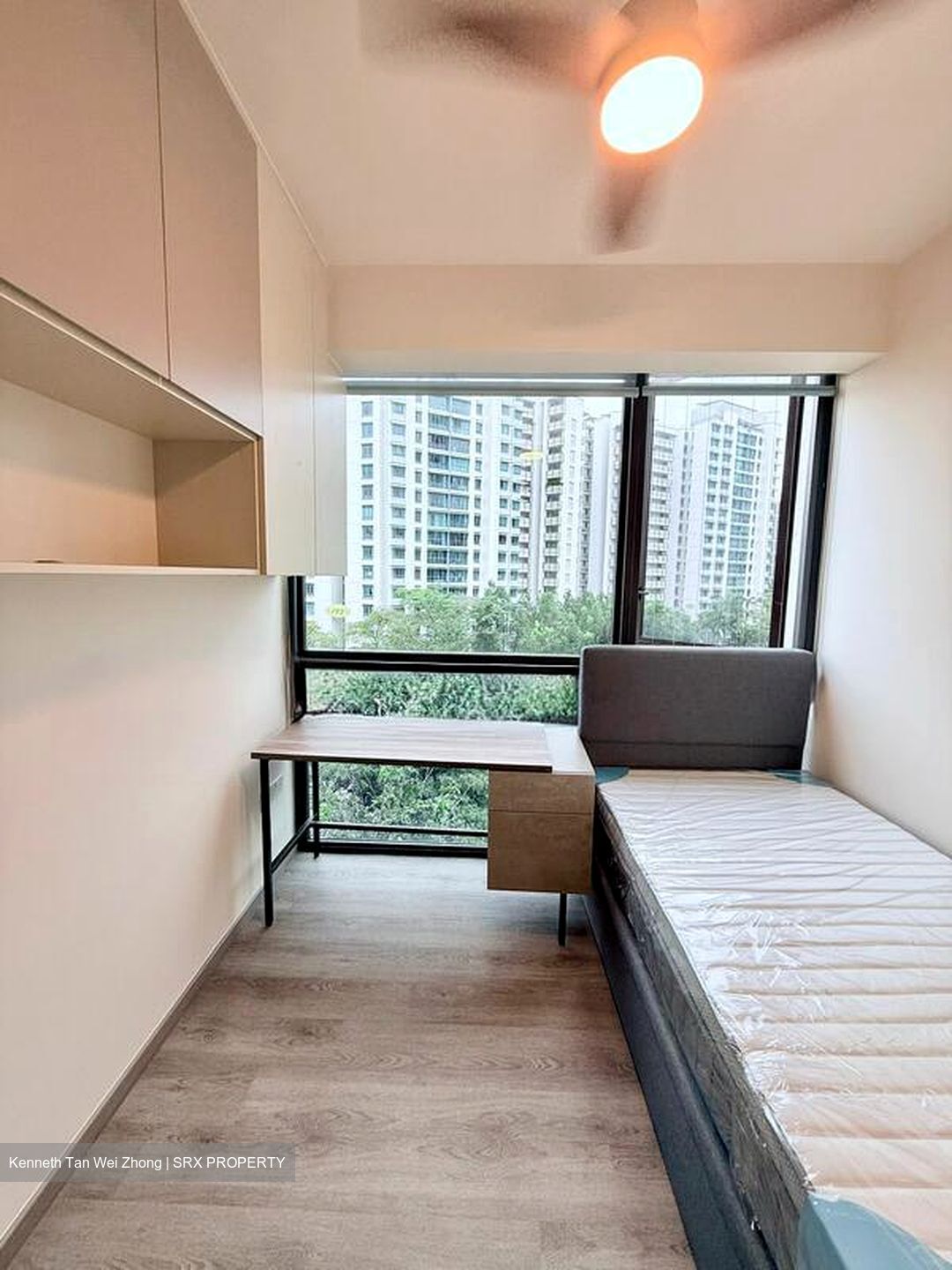 Waterbay (D19), Condominium #500769471